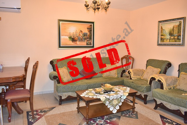Apartament 3+1 per shitje prane Shkolles Mihal Grameno ne Tirane