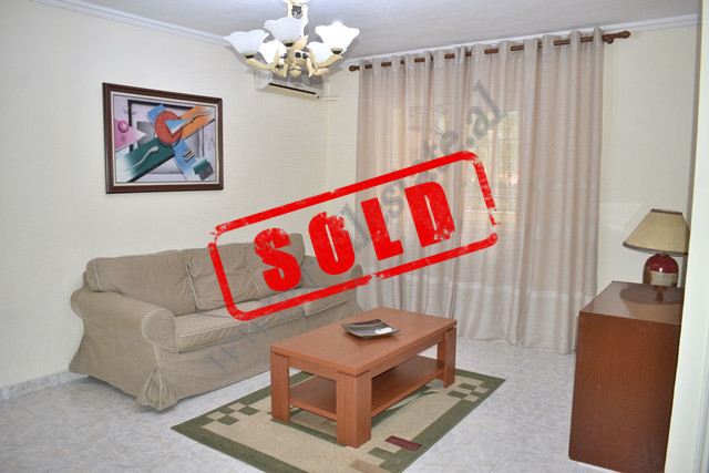 Apartament 2+1 per shitje prane Bulevardit Zogu I ne Tirane