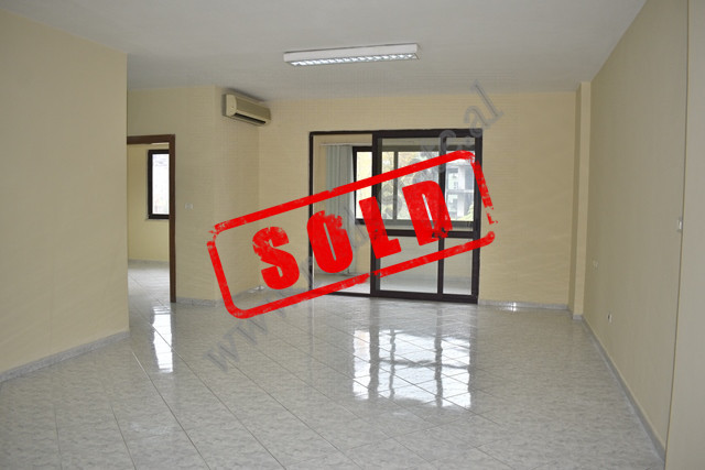 Two bedroom apartment for sale in Blloku area in Tirana, Albania