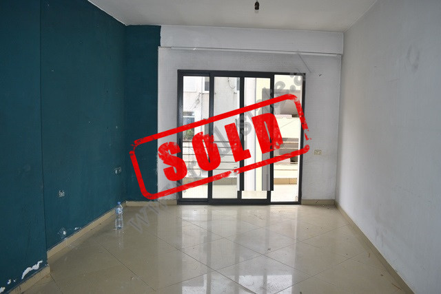 One bedroom apartment for sale near Sami Frasheri street in Tirana, Albania