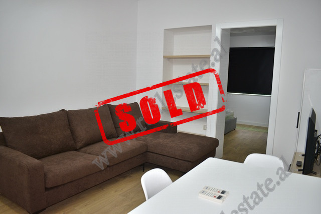 Dy apartamente 1+1 per shitje prane rruges Mine Peza ne Tirane