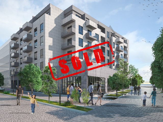 Apartament 2+1 per shitje ne zonen e Astirit ne Tirane