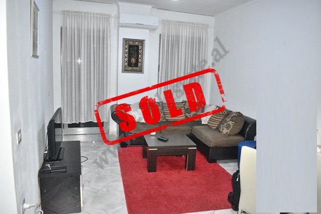 Apartament 2+1 ne shitje ne zonen e Astirit ne Tirane