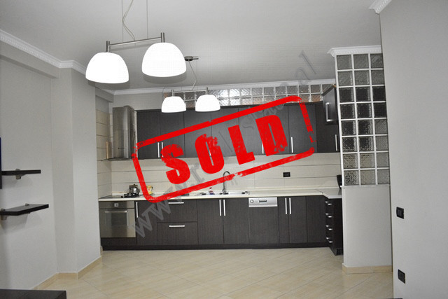 Two bedroom apartment for sale in Astir area in Tirana, Albania