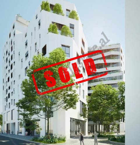Apartmente per shitje prane Bulevardit Gjergj Fishta ne Tirane