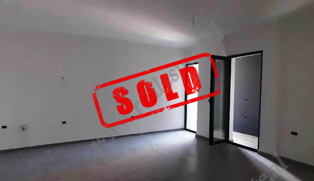 Apartament 2+1 ne shitje prane Rezidences Alba ne Tirane