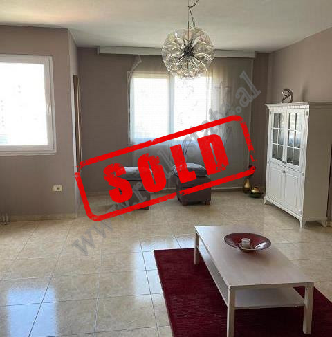 Apartament 2+1 ne shitje ne zonen e Yzberishtit ne Tirane