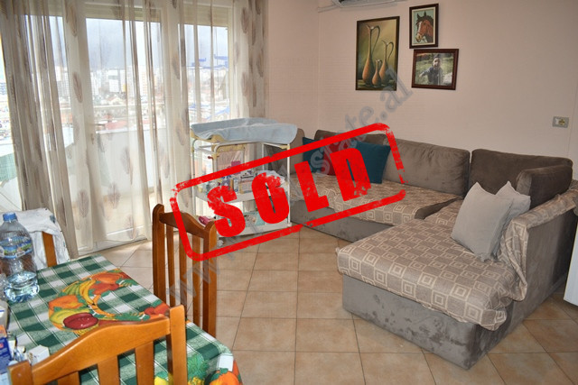 Apartment for sale in Astir area in Tirana, Albania